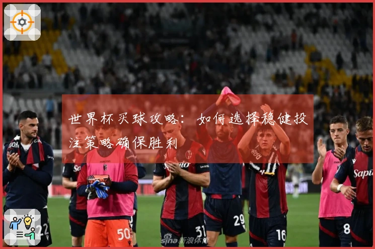 世界杯买球攻略：如何选择稳健投注策略确保胜利