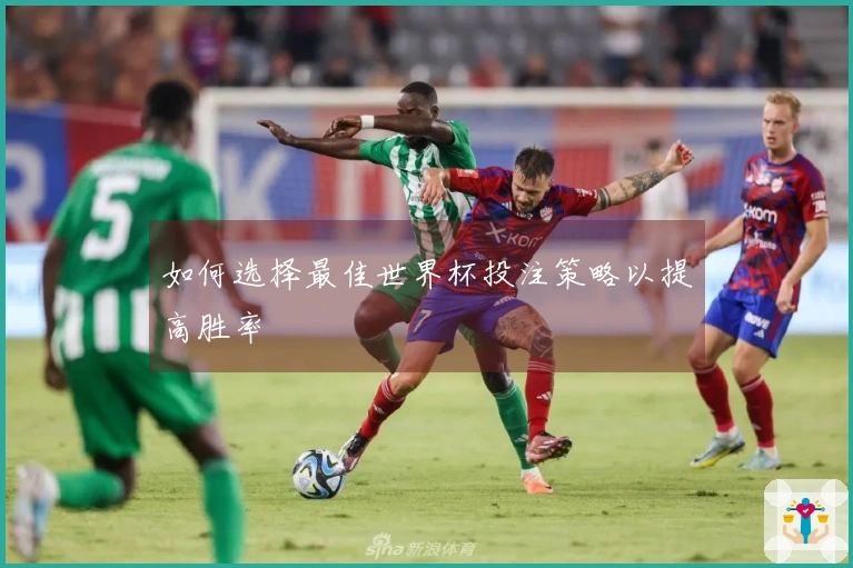 如何选择最佳世界杯投注策略以提高胜率