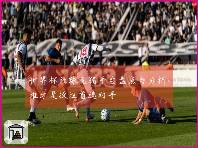 世界杯让球竞猜平台盘点与分析，谁才是投注首选对手