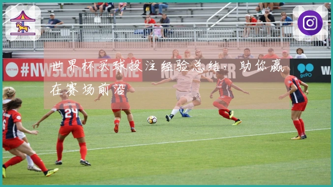 世界杯买球投注经验总结，助你赢在赛场前沿