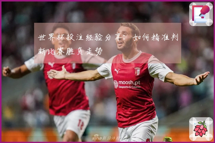 世界杯投注经验分享：如何精准判断比赛胜负走势