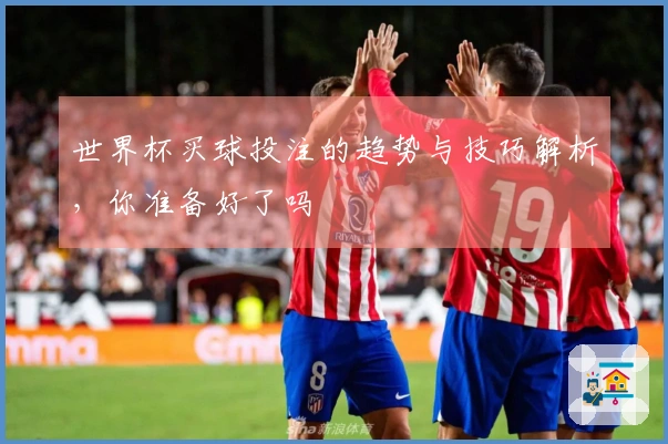 世界杯买球投注的趋势与技巧解析，你准备好了吗