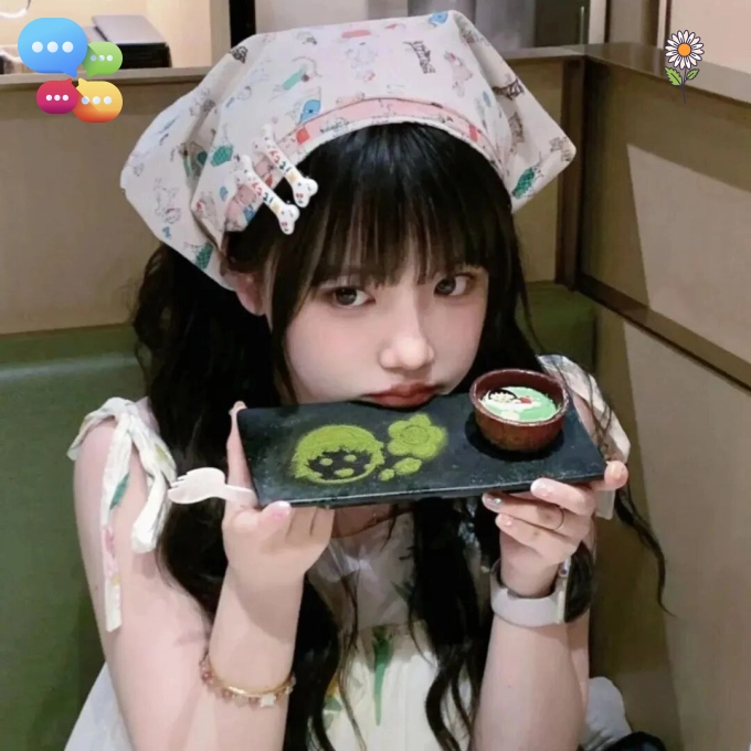 用户头像